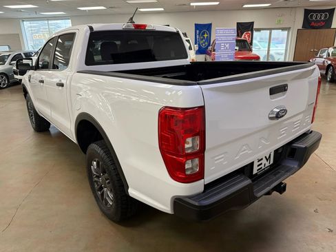 Used 2019 Ford Ranger XL w/ Equipment Group 101A Mid image 7