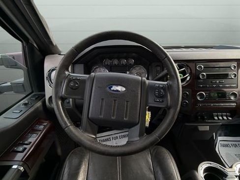 Used 2009 Ford F350 Lariat AWD/4WD image 12