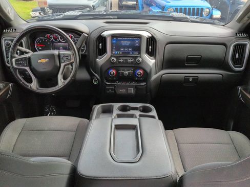 Used 2021 Chevrolet Silverado 3500 LT w/ Convenience Package AWD/4WD image 14