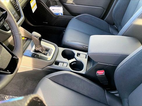 New 2025 Subaru Forester Touring image 7
