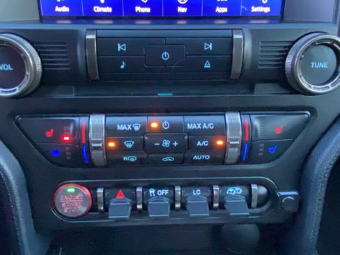 Used 2020 Ford Mustang Shelby GT350 w/ Technology Package image 17