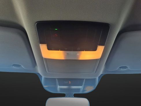 New 2026 Nissan Rogue SV AWD/4WD image 24