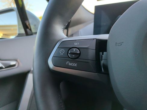 Used 2026 BMW iX xDrive60 w/ M Sport Package image 24