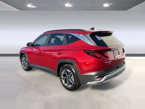 Used 2025 Hyundai Tucson SEL image 3