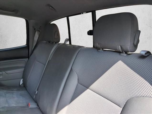 Used 2013 Toyota Tacoma 4x4 Double Cab w/ TRD Sport Pkg image 22