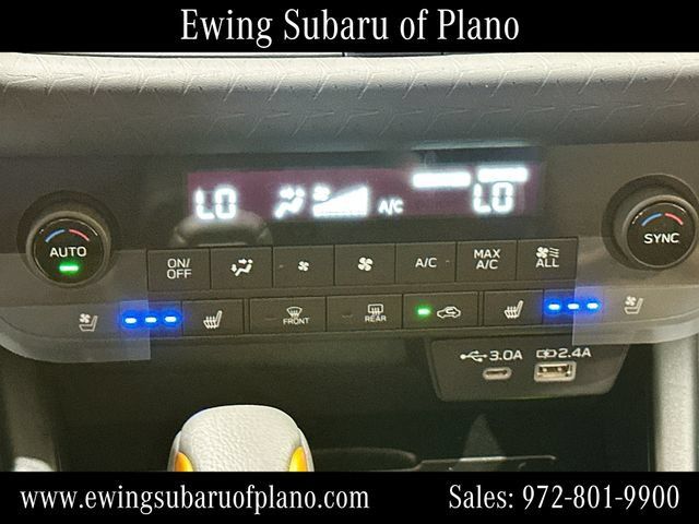 Used 2026 Subaru Outback Wilderness AWD/4WD image 21