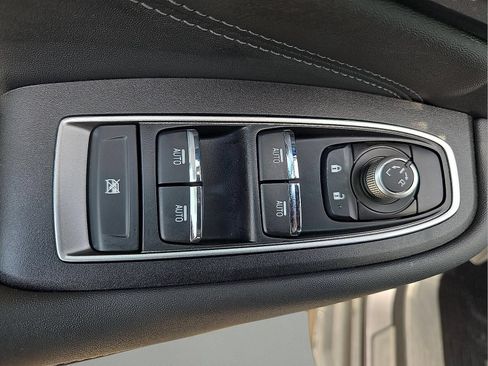 Used 2024 Subaru Outback Limited XT AWD/4WD image 15