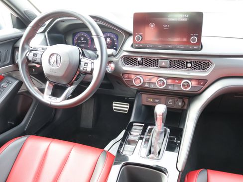 Used 2023 Acura Integra A-Spec image 15