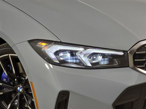Used 2023 BMW M340i xDrive w/ Premium Package image 35
