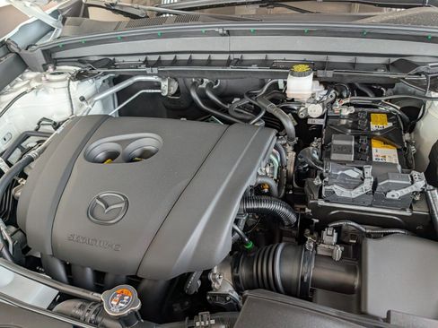 New 2026 MAZDA CX-5 Preferred AWD/4WD image 25