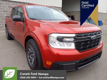 Used 2024 Ford Maverick XL