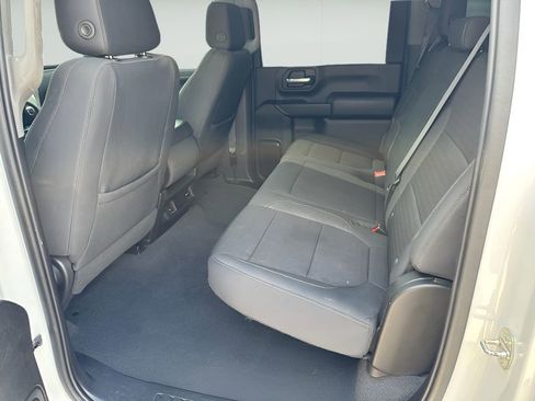 Used 2021 Chevrolet Silverado 2500 LT w/ Z71 Off-Road Package image 27