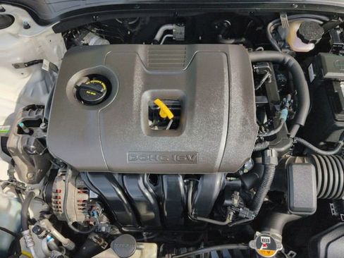 Used 2022 Kia Forte GT-Line w/ GT-Line Premium Package FWD image 31