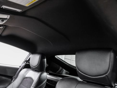 Used 2012 Nissan 370Z Touring w/ Sport Pkg RWD image 35