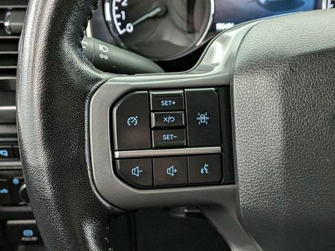Certified 2022 Ford F150 XLT w/ Equipment Group 302A High AWD/4WD image 37