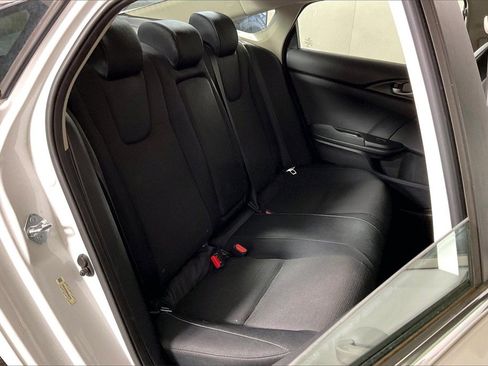 Used 2021 Honda Insight EX image 26