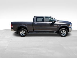 Used 2017 RAM 2500 Laramie AWD/4WD video 2