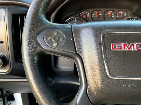 Used 2017 GMC Sierra 2500 4x4 Double Cab image 47