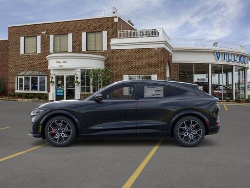 New 2025 Ford Mustang Mach-E GT w/ Interior Protection Package AWD/4WD image 3