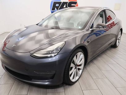 Used 2018 Tesla Model 3 Long Range