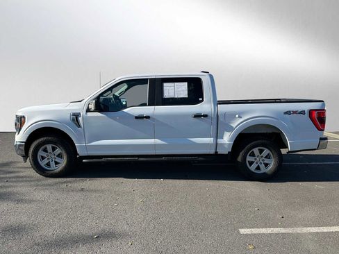 Used 2023 Ford F150 XLT w/ Trailer Tow Package image 4