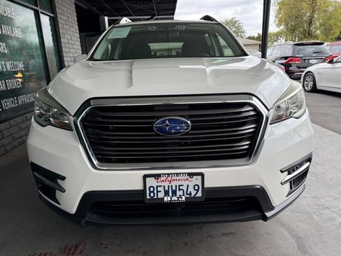 Used 2019 Subaru Ascent Premium AWD/4WD image 12
