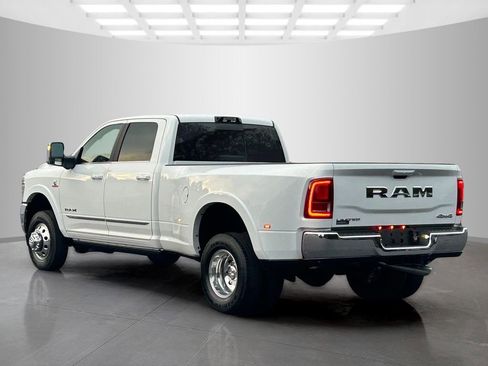 New 2026 RAM 3500 Limited image 3