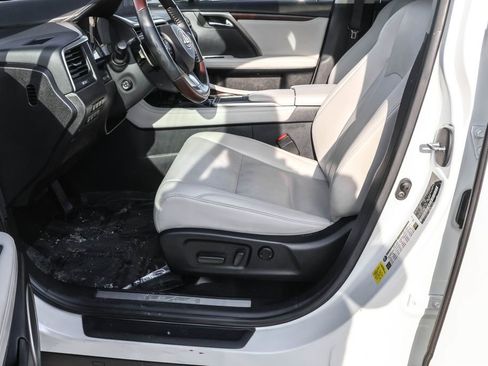 Used 2020 Lexus RX 350 350 image 18