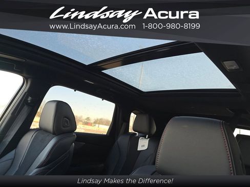 New 2026 Acura MDX A-Spec image 14