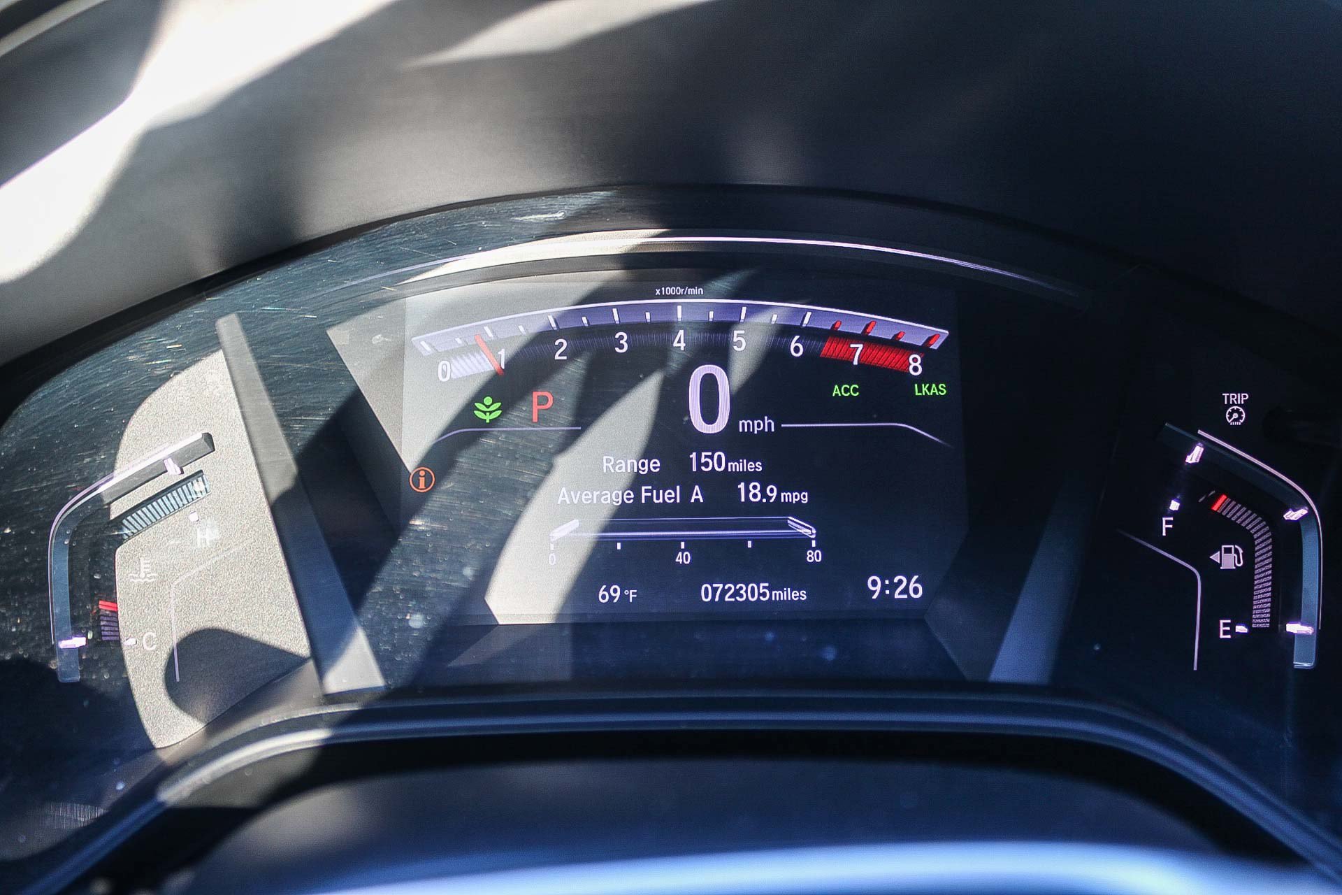 Used 2020 Honda CR-V LX image 24