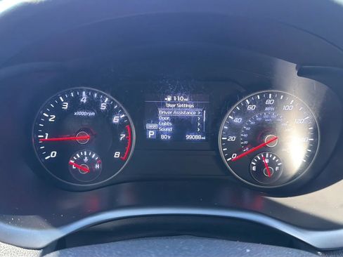 Used 2021 Kia Stinger GT-Line AWD/4WD image 16