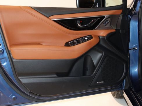 Used 2021 Subaru Legacy Touring XT image 31