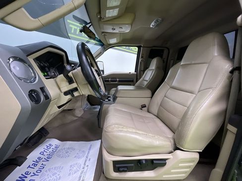 Used 2008 Ford F350 Lariat image 18