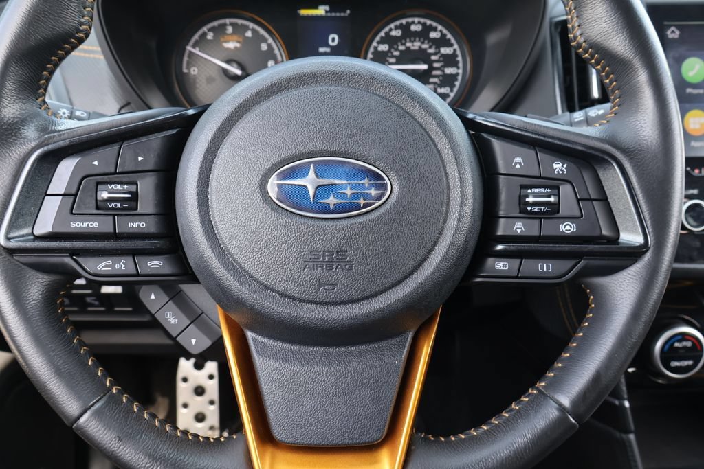 Used 2023 Subaru Forester Wilderness AWD/4WD image 20