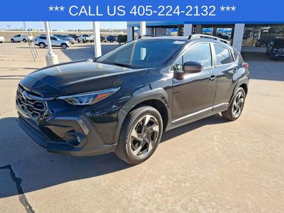 Used 2024 Subaru Crosstrek 2.5i Limited w/ Crosstrek Mirror Package