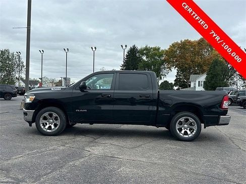 Used 2022 RAM 1500 Big Horn image 6