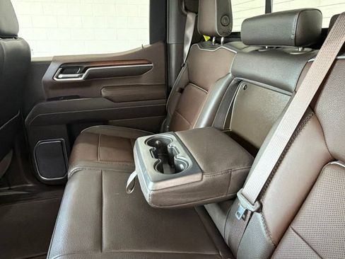 Used 2026 GMC Sierra 1500 Denali w/ Denali Reserve Package AWD/4WD image 33