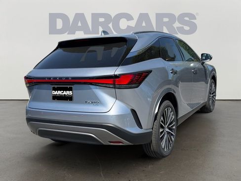 New 2026 Lexus RX 350 Premium Plus AWD/4WD image 2