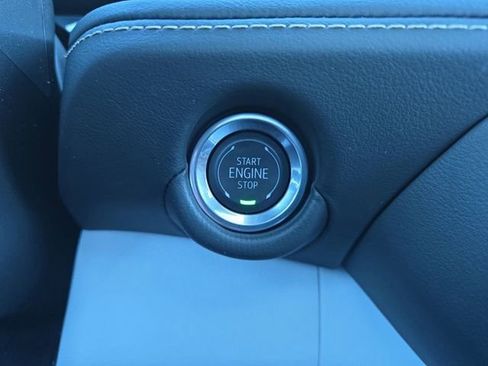 New 2026 Chevrolet Tahoe Premier w/ Sun And Tow Package image 24