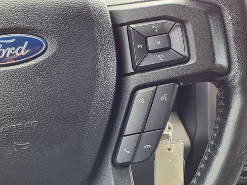 Used 2019 Ford F150 XLT w/ Equipment Group 302A Luxury AWD/4WD image 17