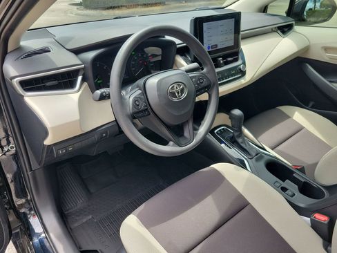 Used 2024 Toyota Corolla LE FWD image 15
