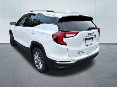 Used 2022 GMC Terrain SLT w/ LPO, Floor Liner Package