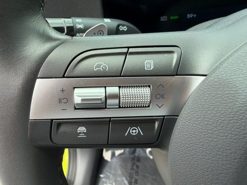 Used 2024 Hyundai Kona SEL FWD image 15