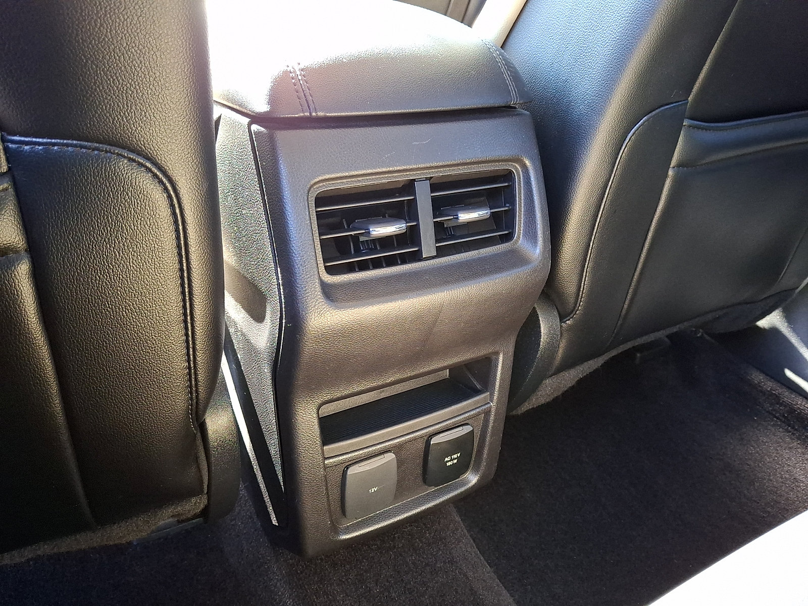 Used 2015 Ford Edge SEL w/ Equipment Group 201A AWD/4WD image 12
