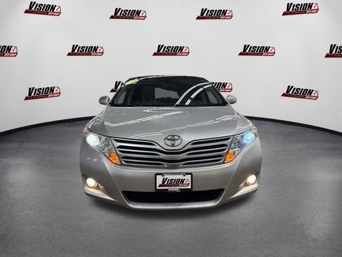 Used 2012 Toyota Venza Limited image 2
