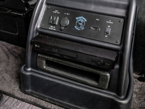 Used 2024 Mercedes-Benz Sprinter 2500 image 73