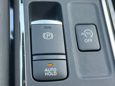 New 2026 Nissan Pathfinder Rock Creek AWD/4WD image 33
