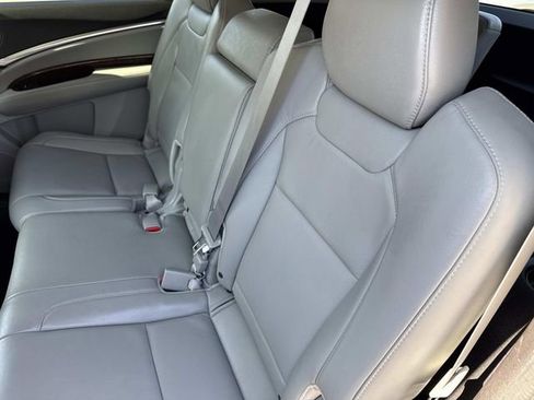 Used 2017 Acura MDX SH-AWD w/ Technology Package image 13