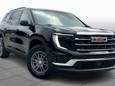 Used 2025 GMC Acadia Elevation image 2