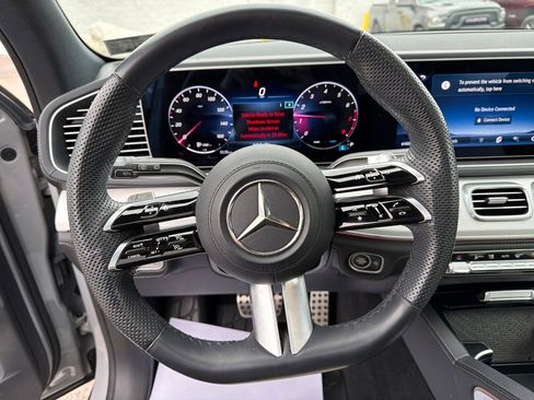 Used 2024 Mercedes-Benz GLE 350 4MATIC image 15